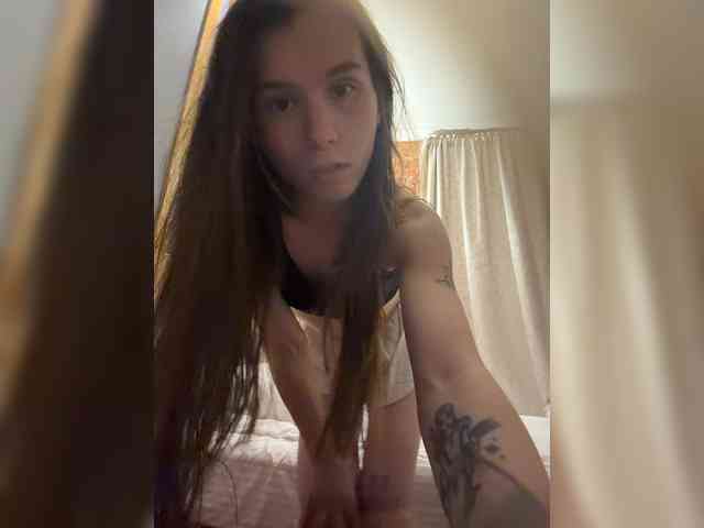 Prinsess131 webcam