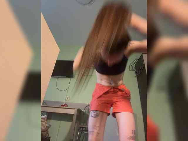 Prinsess131 webcam