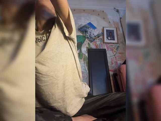 Prinsess131 webcam