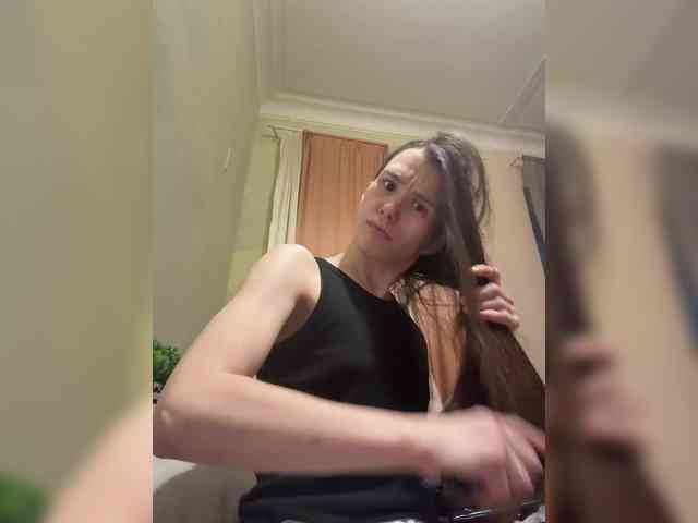 Prinsess131 webcam