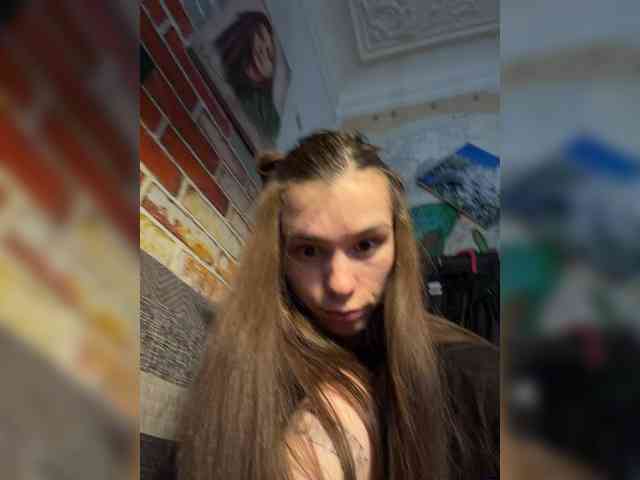 Prinsess131 webcam
