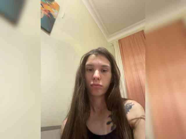 Prinsess131 webcam
