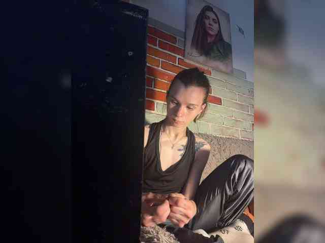 Prinsess131 webcam