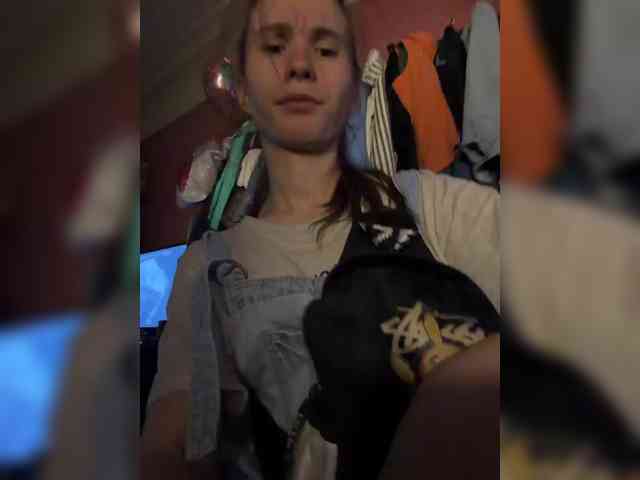 Prinsess131 webcam