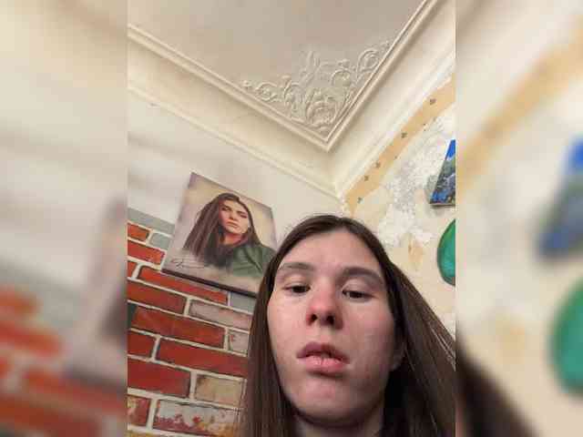 Prinsess131 webcam