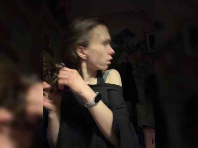 Prinsess131 webcam