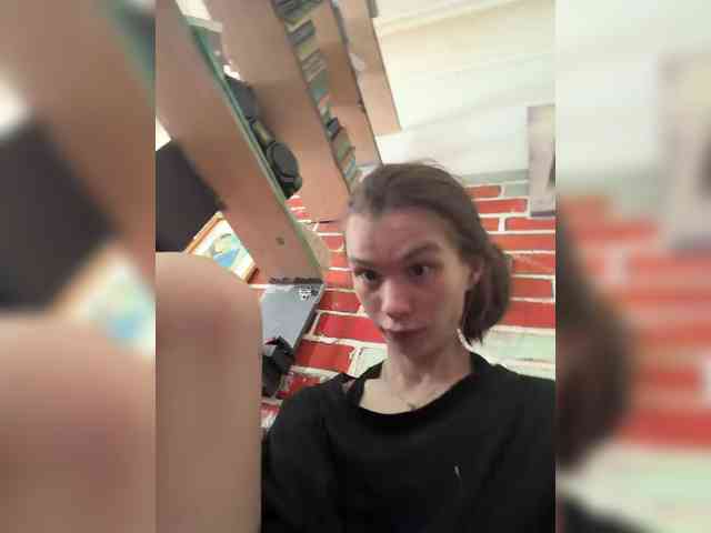 Prinsess131 webcam