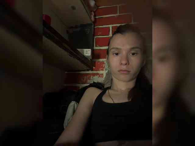 Prinsess131 webcam