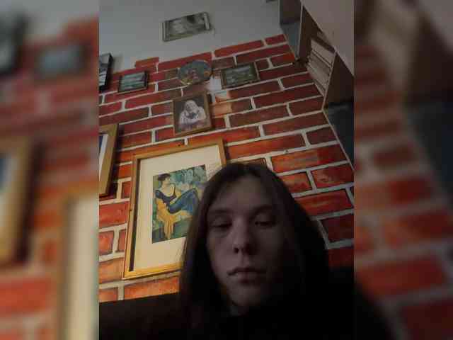 Prinsess131 webcam