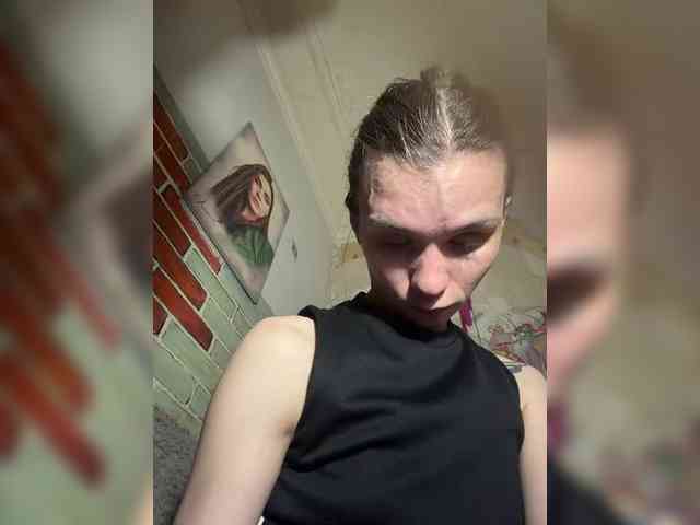 Prinsess131 webcam