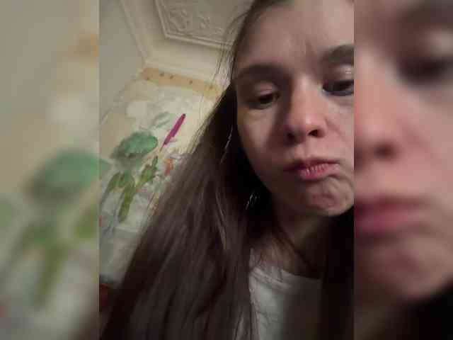 Prinsess131 webcam