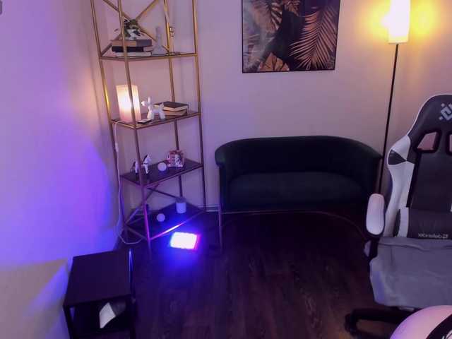 ManicPixie live cam on BongaCams