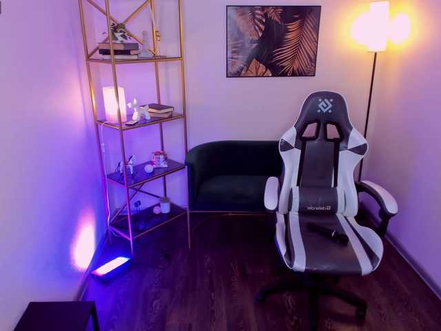 ManicPixie live cam on BongaCams