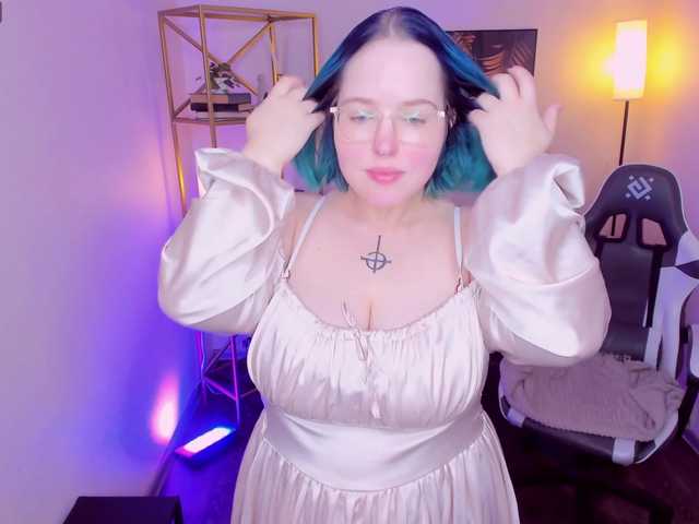 ManicPixie live cam on BongaCams
