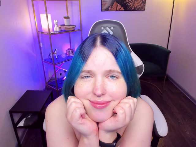 ManicPixie live cam on BongaCams