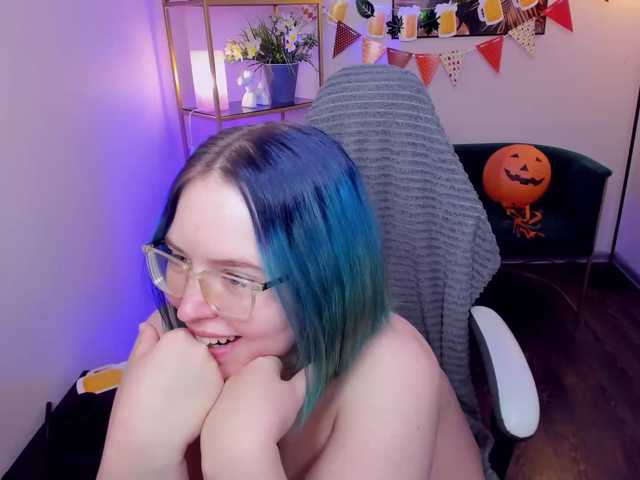 ManicPixie live cam on BongaCams
