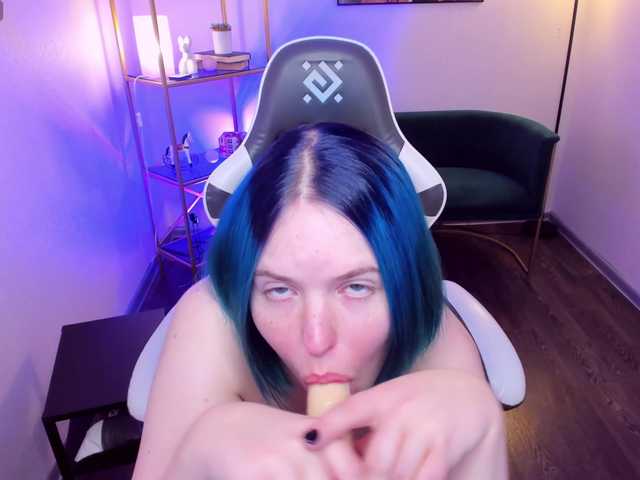 ManicPixie live cam on BongaCams