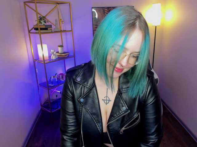 ManicPixie live cam on BongaCams