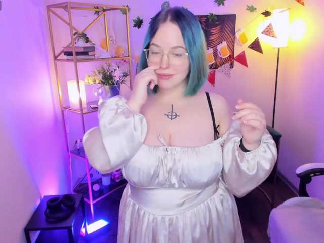 ManicPixie live cam on BongaCams