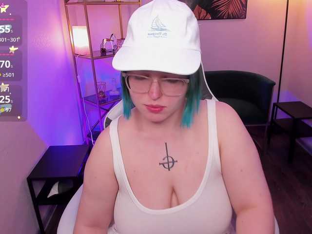 ManicPixie live cam on BongaCams