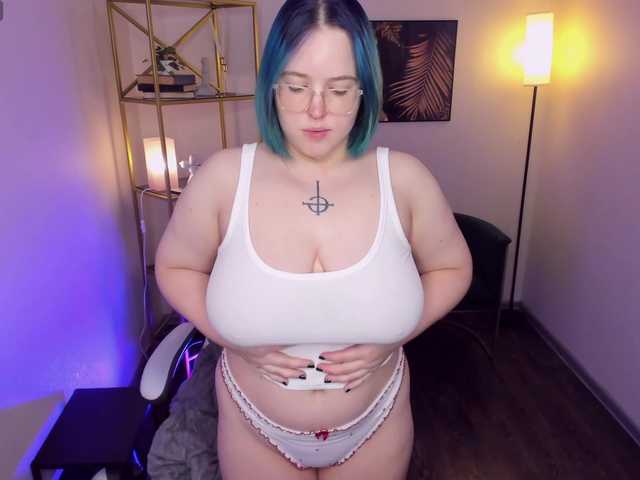 ManicPixie live cam on BongaCams