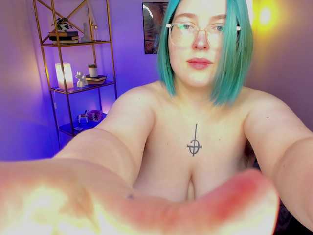 ManicPixie live cam on BongaCams