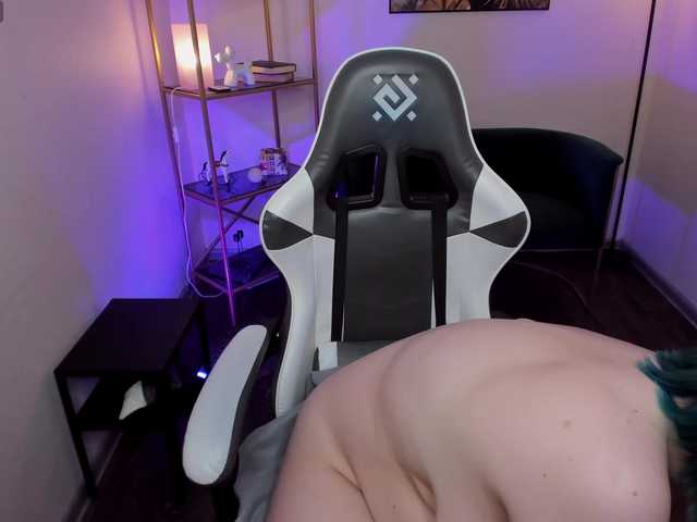 ManicPixie live cam on BongaCams