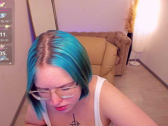 ManicPixie live cam on BongaCams