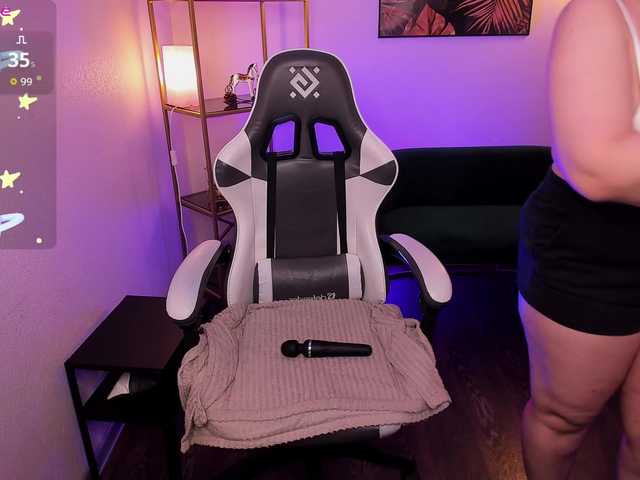 ManicPixie live cam on BongaCams