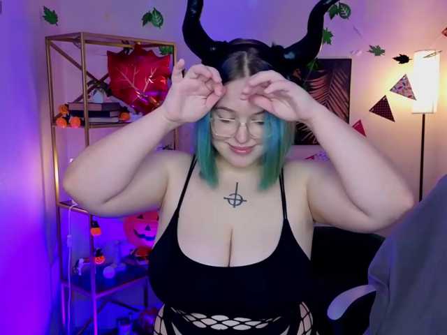 ManicPixie live cam on BongaCams