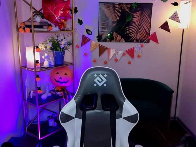 ManicPixie live cam on BongaCams
