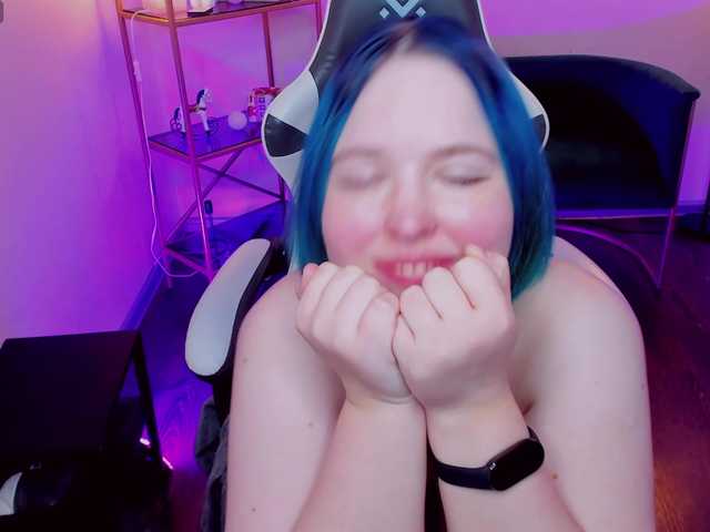 ManicPixie live cam on BongaCams