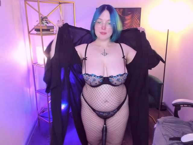 ManicPixie live cam on BongaCams