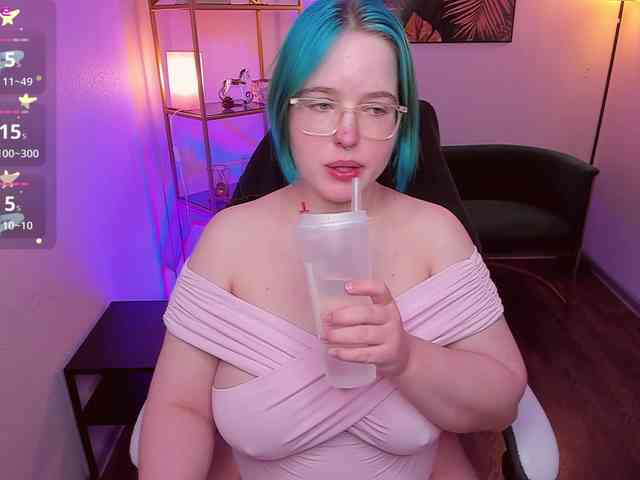 ManicPixie webcam