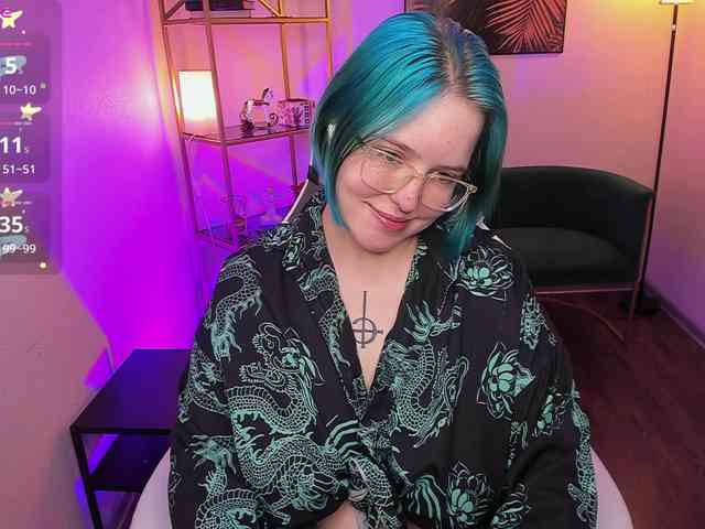 ManicPixie webcam