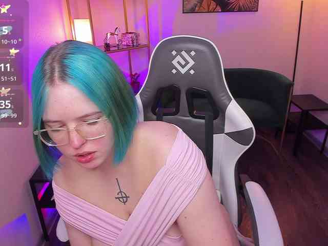 ManicPixie webcam
