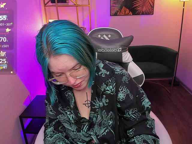ManicPixie webcam