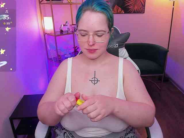ManicPixie webcam