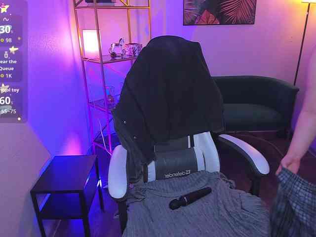 ManicPixie webcam
