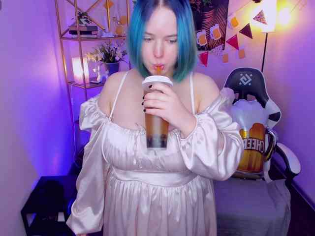 ManicPixie webcam