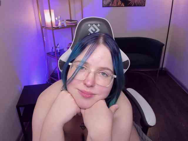 ManicPixie webcam