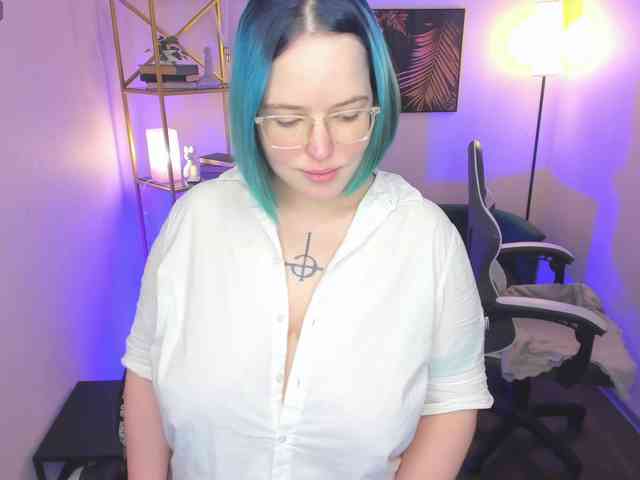 ManicPixie webcam