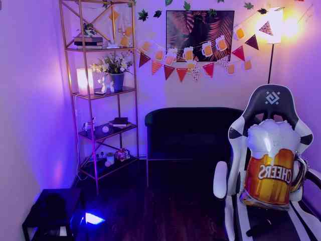 ManicPixie webcam