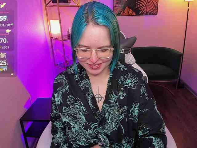 ManicPixie webcam