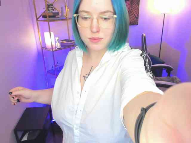ManicPixie webcam