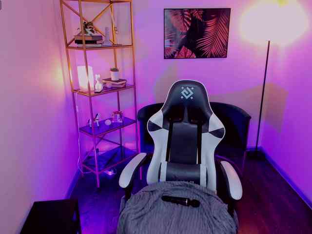 ManicPixie webcam