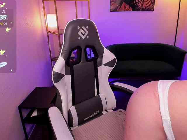ManicPixie webcam
