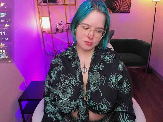 ManicPixie webcam