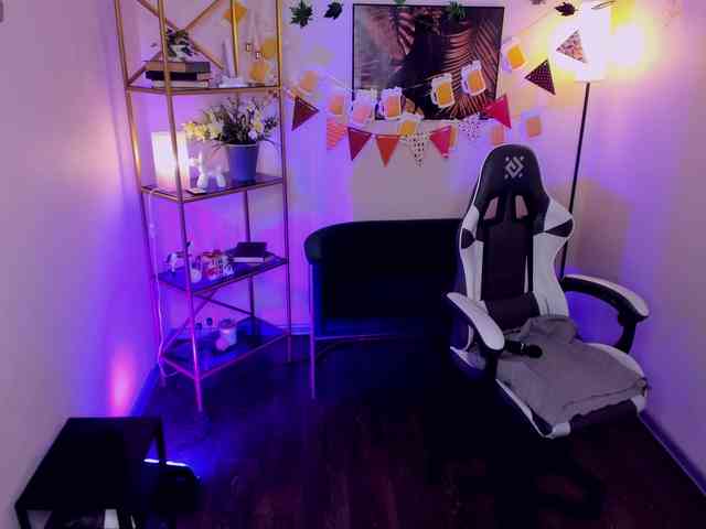 ManicPixie webcam