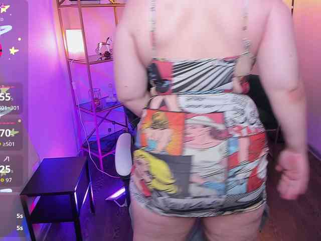 ManicPixie webcam